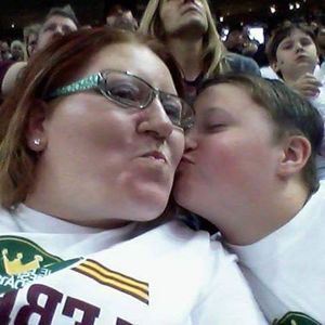 Meet your Posher, Logan